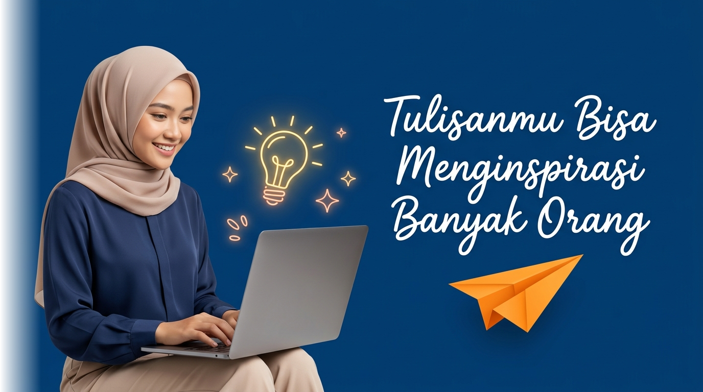 Penulis Mahasiswa Redaksi Mahasiswa