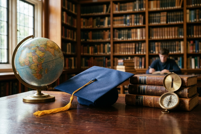 Supercharge Belajar Anda: Hacks Produktivitas untuk Mahasiswa di Era Hybrid Learning