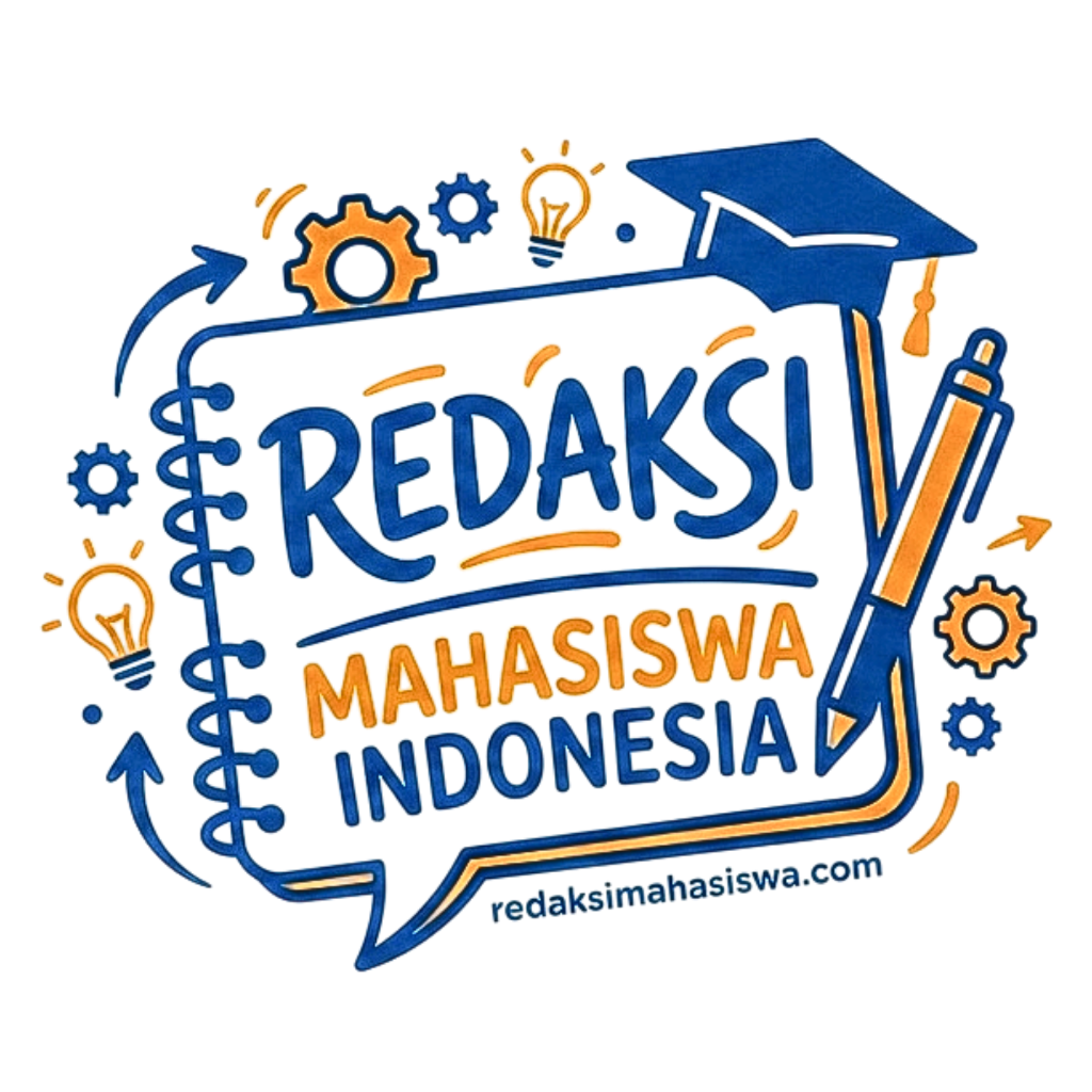 Redaksi Mahasiswa Indonesia