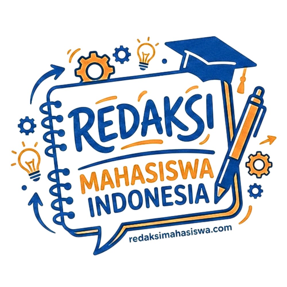 Redaksi Mahasiswa