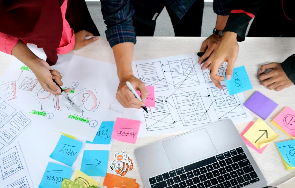 PARTICIPATORY DESIGN WORKSHOP