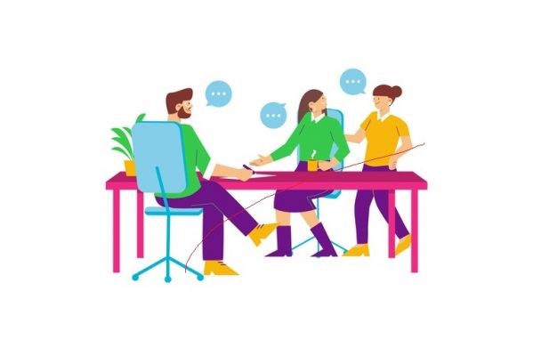 Participatory Design Workshop