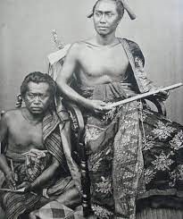Hubungan Antropologi dengan Ilmu Hukum Adat yang Ada di Masyarakat